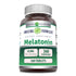 Amazing Formulas Melatonin | 10 Mg | 360 Tablets
