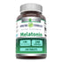 Amazing Formulas Melatonin | 3 Mg | 240 Tablets