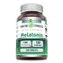 Amazing Formulas Melatonin | 5 Mg | 180 Tablets