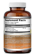 Amazing Formulas Nattokinase 200 Mg (4000 FUs of Enzyme) per Serving | 180 Veggie Capsules
