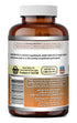 Amazing Formulas Nattokinase 200 Mg (4000 FUs of Enzyme) per Serving | 180 Veggie Capsules