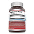 Amazing Formulas Niacin | 250 Mg | 180 Capsules