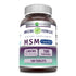 Amazing Formulas OptiMSM | 1000 Mg | 100 Tablets