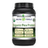 Amazing Formulas Organic Pea Protein | 17 Grams Protein | 2 Lb | Unflavored
