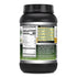 Amazing Formulas Organic Pea Protein | 17 Grams Protein | 2 Lb | Unflavored