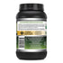 Amazing Formulas Organic Pea Protein | 17 Grams Protein | 2 Lb | Unflavored