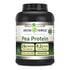 Amazing Formulas Pea Protein | 24 Grams Protein | 5 Lb Powder | Unflavored