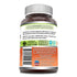 Amazing Formulas Psyllium Husk | 750 Mg | 120 Veggie Capsules