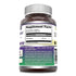 Amazing Formulas Pterostilbene | 100 Mg | 60 Capsules
