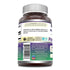 Amazing Formulas Pterostilbene | 100 Mg | 60 Capsules