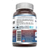 Amazing Formulas Pygeum | 100 Mg | 120 Capsules