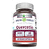 Amazing Formulas Quercetin | 500 Mg | 60 Vegetarian Capsules