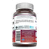 Amazing Formulas Quercetin | 500 Mg | 60 Vegetarian Capsules
