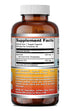 Amazing Formulas Quercetin Berberine 500 Mg per Serving | 30 Veggie Capsules