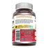 Amazing Formulas Quercetin 800 Mg with Bromelain 165 Mg Per Serving | 60 Veggie Capsules