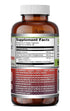 Amazing Formulas Raspberry Ketone with Green Tea & Multi-Berry 500 Mg | 60 Veggie Capsules
