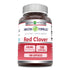 Amazing Formulas Red Clover | 430 Mg | 180 Capsules