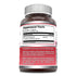 Amazing Formulas Red Clover | 430 Mg | 180 Capsules