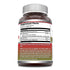 Amazing Formulas Red Yeast Rice Complex | 1570 Mg Per Serving | 120 Veggie Capsules