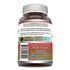Amazing Formulas Red Yeast Rice Complex | 1570 Mg Per Serving | 120 Veggie Capsules