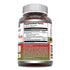Amazing Formulas Red Yeast Rice Complex | 1570 Mg Per Serving | 60 Veggie Capsules