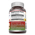 Amazing Formulas Resveratrol | 500 Mg | 60 Veggie Capsules