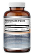 Amazing Formulas Selenium (as Selenium Yeast) 200 Mcg | 480 Tablets