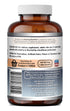 Amazing Formulas Selenium (as Selenium Yeast) 200 Mcg | 480 Tablets
