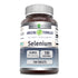 Amazing Formulas Selenium | 50 Mcg | 180 Tablets