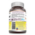 Amazing Formulas Serrapeptase | 40000 IU | 90 Veggie Capsules
