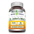 Amazing Formulas St. John's Wort | 700 Mg Per Serving | 180 Veggie Capsules