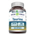 Amazing Formulas Taurine | 1000 Mg | 100 Capsules