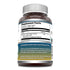 Amazing Formulas Taurine with Bioperine | 1000 Mg | 100 Veggie Capsules