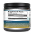 Amazing Formulas Taurine Powder | 5 Grams Per Serving | 200 Servings | 2.2 Lb