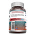 Amazing Formulas Uridine | 300 Mg | 50 Capsules