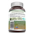 Amazing Formulas Valerian Root | 500 Mg | 120 Veggie Capsules