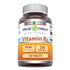 Amazing Formulas Vitamin B6 | 100 Mg | 250 Tablets