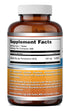 Amazing Formulas Vitamin B6 (as Pyridoxine HCl) 100 Mg | 500 Tablets