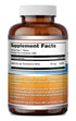 Amazing Formulas Vitamin B6 (as Pyridoxine HCl) 25 Mg | 500 Tablets