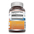 Amazing Formulas Vitamin B6 | 50 Mg | 250 Tablets