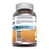 Amazing Formulas Vitamin B6 | 50 Mg | 250 Tablets