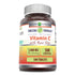 Amazing Formulas Vitamin C with Rose Hips | 1000 Mg | 500 Tablets