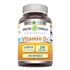 Amazing Formulas Vitamin D3 | 10000 IU | 240 Softgels