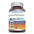 Amazing Formulas Vitamin D3 5000 IU + Vitamin K2 100 MCG | 250 Veggie Capsules