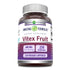 Amazing Formulas Vitex Fruit | 400 Mg | 250 Capsules