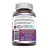 Amazing Formulas Vitex Fruit | 400 Mg | 250 Capsules