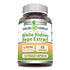 Amazing Formulas White Kidney Bean Extract | 6500 Mg Per Serving | 120 Veggie Capsules