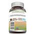 Amazing Formulas White Kidney Bean Extract | 6500 Mg Per Serving | 120 Veggie Capsules