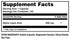 Amazing Formulas Alpha Lipoic Acid | 300 Mg | 120 Capsules