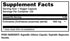 Amazing Formulas Echinacea | 400 Mg | 120 Veggie Capsules